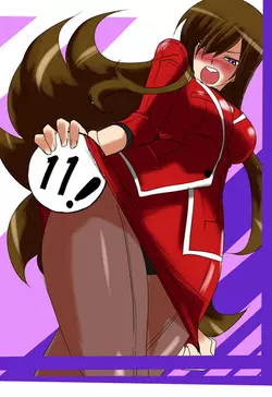 Download "Taima Doutei Hisui" Sesshoku Hen Dai Roku wa