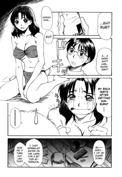 Page 28 of Domestic Love Syndrome / Kateinai Renai Shoukougun Ch.1-2