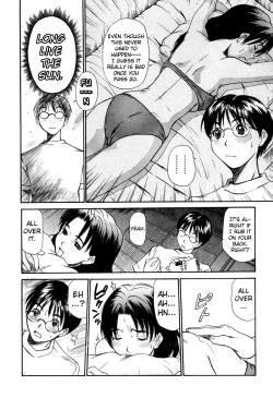 Page 29 of Domestic Love Syndrome / Kateinai Renai Shoukougun Ch.1-2