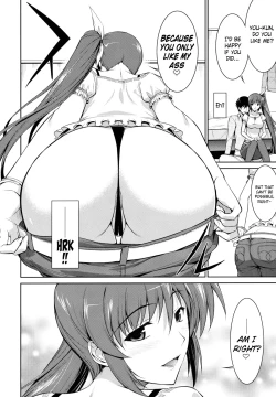 Page 11 of Ore to Nanoha to One Room