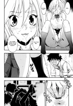 Page 19 of Candy Girl