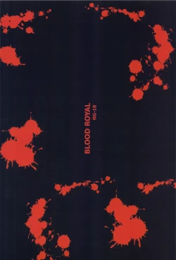 Page 24 of BLOOD ROYAL