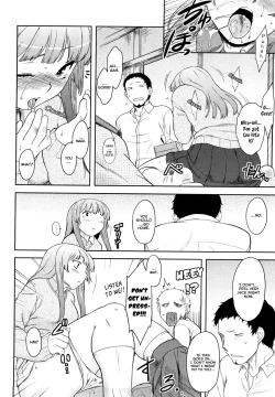 Page 14 of Renai Stampede! | Romance Stampede!