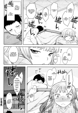 Page 20 of Renai Stampede! | Romance Stampede!