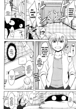 Page 80 of Renai Stampede! | Romance Stampede!