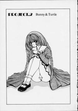 Page 32 of Soreyuke Marin-chan1