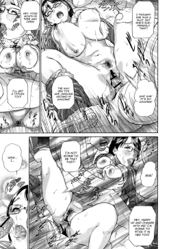 Page 7 of Aki no Sora