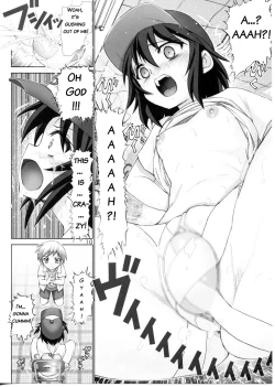 Page 9 of Boku no Tomodachi wa Chin○ ga Nai