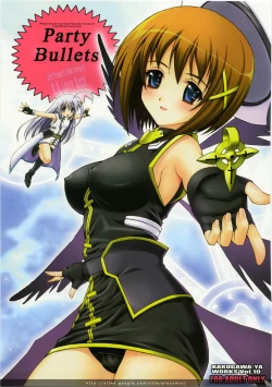 Page 1 of Party Bullets