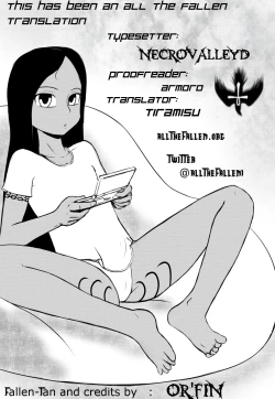 Page 25 of Short Distance Relationship - The NieceATF