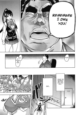 Page 27 of Pisu Hame 08- Dr Gullinbursti