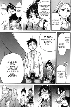 Page 35 of Pisu Hame 08- Dr Gullinbursti