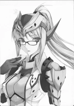 Page 65 of Monhan no Erohon 12