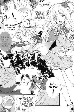 Page 4 of Can you master baby?