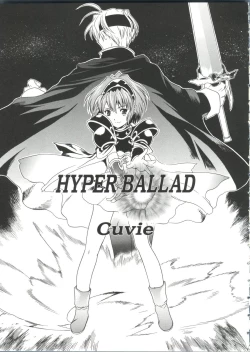 Page 64 of Love Chara Taizen No. 19