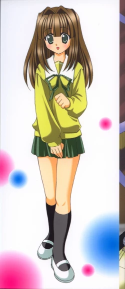 Page 2 of Itan no Rakuen