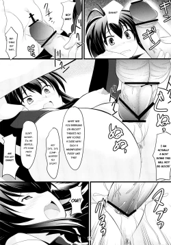 Page 17 of Natsuru SOS