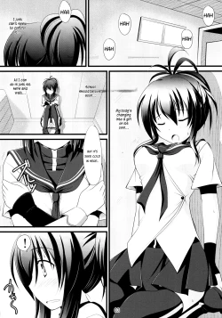 Page 3 of Natsuru SOS