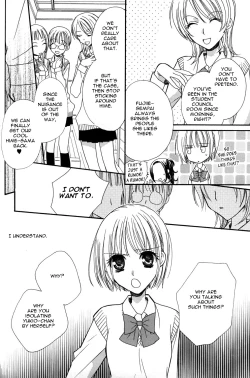 Page 127 of Gokujou Drops 1