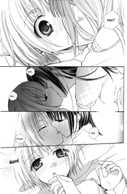 Page 20 of Gokujou Drops 1