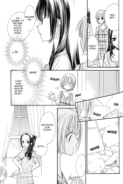 Page 32 of Gokujou Drops 1