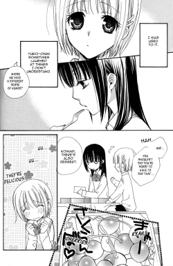 Page 63 of Gokujou Drops 1