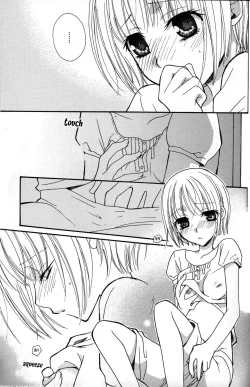 Page 96 of Gokujou Drops 1