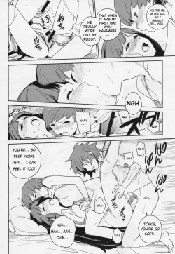 Page 22 of Chie Tomoe