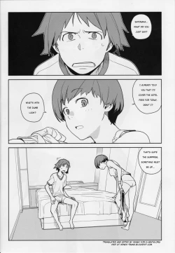 Page 4 of Chie Tomoe
