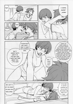 Page 8 of Chie Tomoe