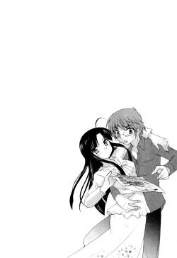 Page 8 of Classmate wa Ore no Yome! Vol.1