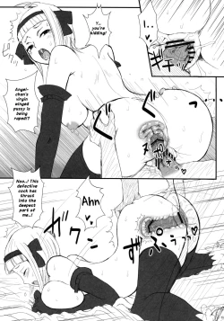 Page 14 of TsuyuNyan×Nyan!