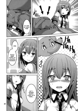 Page 3 of Divergence Zero