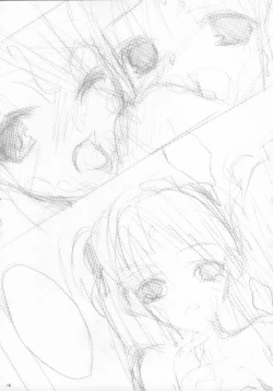 Page 15 of Aloe to Shalon de OKKI Donburi