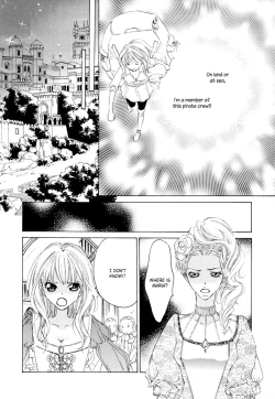 Page 106 of Love Flag Girls!! Ch.1-8