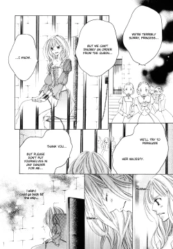 Page 111 of Love Flag Girls!! Ch.1-8