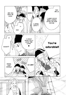 Page 137 of Love Flag Girls!! Ch.1-8