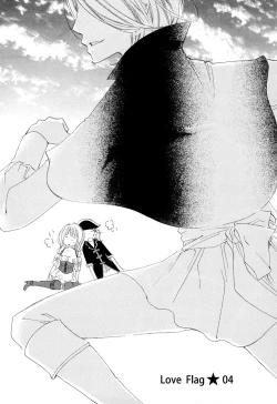 Page 59 of Love Flag Girls!! Ch.1-8