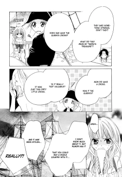 Page 69 of Love Flag Girls!! Ch.1-8