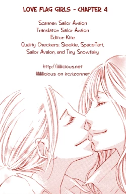 Page 75 of Love Flag Girls!! Ch.1-8