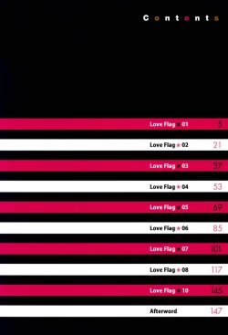 Page 7 of Love Flag Girls!! Ch.1-8