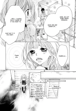 Page 80 of Love Flag Girls!! Ch.1-8