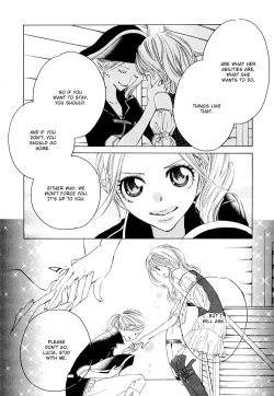 Page 85 of Love Flag Girls!! Ch.1-8