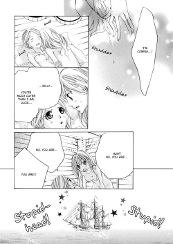 Page 90 of Love Flag Girls!! Ch.1-8