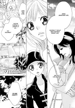 Page 96 of Love Flag Girls!! Ch.1-8