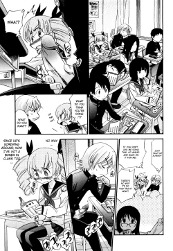 Page 110 of Anal Angel