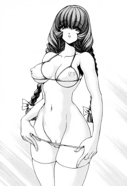 Page 69 of Soreyuke Marinchan2 | Marin A Go Go 2