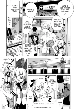 Page 61 of Perverseness Ch. 1-4