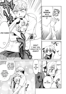 Page 67 of Perverseness Ch. 1-4