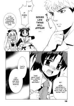 Page 99 of Perverseness Ch. 1-4